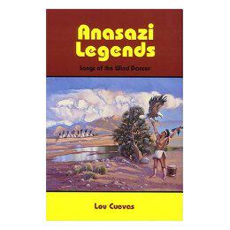 【预售】Anasazi Legends: Songs of the Wind Dancer