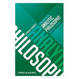 现货 A Brief History Of Analytic Philosophy: From Russell