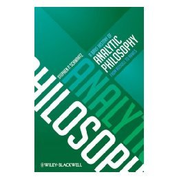 A Brief History Of Analytic Philosophy: From Russell