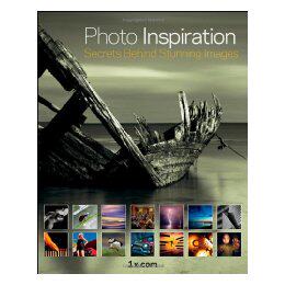 【预售】Photo Inspiration: Secrets Behind Stunning Images