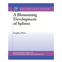 Splines Development Blossoming 预售