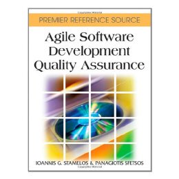 预售 Quality Agile Development Assurance Software