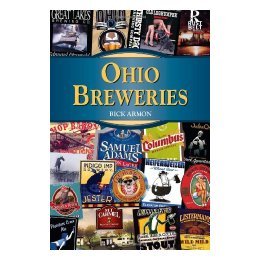 【预售】Ohio Breweries