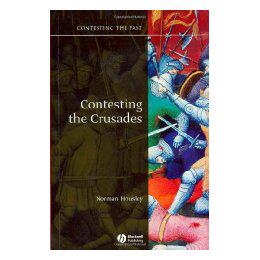 【预售】Contesting The Crusades