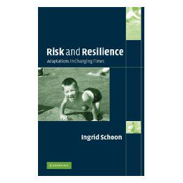 【预售】Risk and Resilience: Adaptations in Changing Times