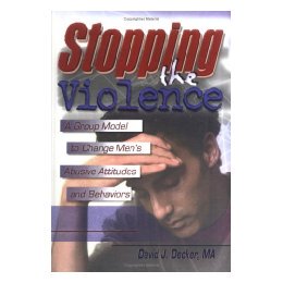 【预售】Stopping the Violence