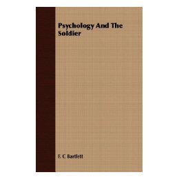 【预售】Psychology and the Soldier