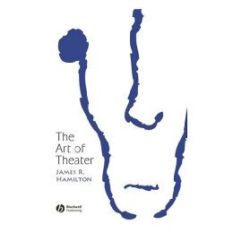 【预售】The Art Of Theater