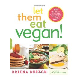 【预售】Let Them Eat Vegan!: 200 Deliciously Satisfying