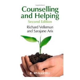 【预售】Counselling And Helping 2E - Based On The
