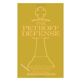 现货 【】The Petroff Defense