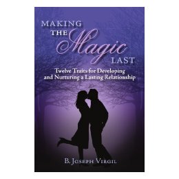 【预售】Making the Magic Last: Twelve Traits for Developing