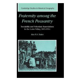 【预售】Fraternity Among the French Peasantry