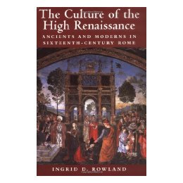 【预售】The Culture of the High Renaissance