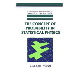 【预售】The Concept of Probability in Statistical Physics