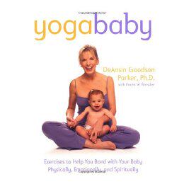【预售】Yoga Baby