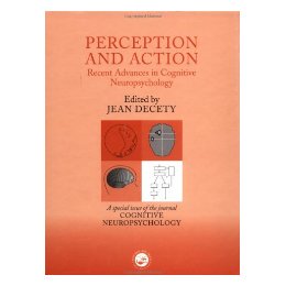 【预售】Perception and Action: Recent Advances in Cognitive