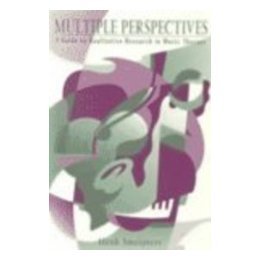【预售】Multiple Perspectives: A Guide to Qualitative