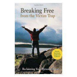 【预售】Breaking Free from the Victim Trap