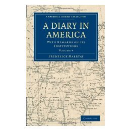 【预售】A Diary in America: With Remarks on Its