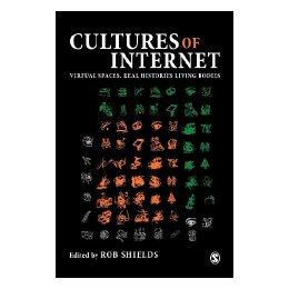 【预售】Cultures of the Internet: Virtual Spaces, Real|ruв категории книги/журнал/газета, импорт (включая гонконг и Тайвань) оригинал книги, социальные науки класса оригинальной книги - от Buy2taobao.com для оказания профессиональной услуги покупки агента Taobao