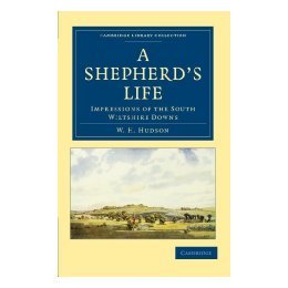 【预售】A Shepherd's Life: Impressions of the South