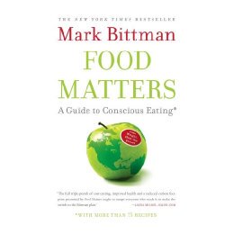 【预售】Food Matters: A Guide to Conscious Eating with More