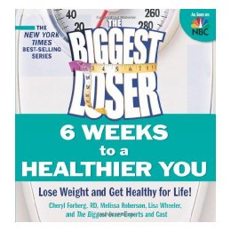 【预售】Biggest Loser Book 9