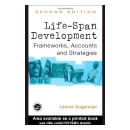 【预售】Life-Span Development: Frameworks, Accounts and