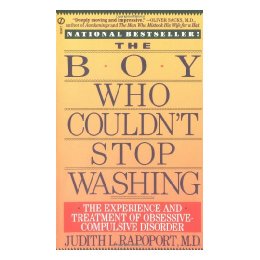 【预售】The Boy Who Couldn't Stop Washing: The Experience