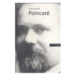【预售】Raymond Poincare
