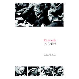 【预售】Kennedy in Berlin