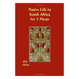 【预售】Native Life in South Africa
