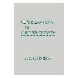 【预售】Configurations of Culture Growth