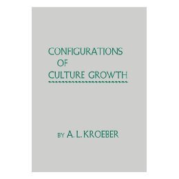 【预售】Configurations of Culture Growth