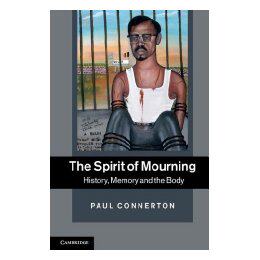 【预售】The Spirit of Mourning: History, Memory and the