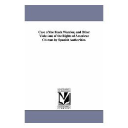 【预售】Case of the Black Warrior, and Other Violations of