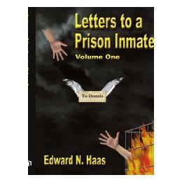【预售】Letters to a Prison Inmate - Volume One