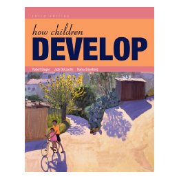 【预售】How Children Develop