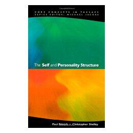 【预售】The Self and Personality Structure