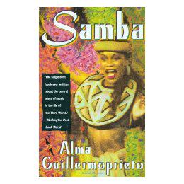 【预售】Samba