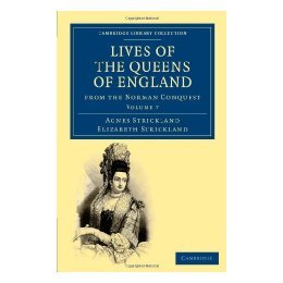 the Queens from Lives England Norman 预售