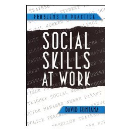【预售】Social Skills At Work