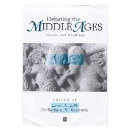 【预售】Debating The Middle Ages - Issues And Readings