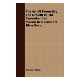 Art Cucumber 预售 and Growth The the Promoting