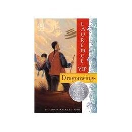 【预售】Dragonwings