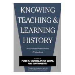【预售】Knowing, Teaching and Learning History: National and