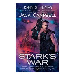 【预售】Stark's War