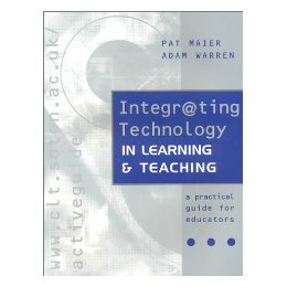 【预售】Integr@ting Technology in Learning and Teaching