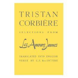 【预售】Les Amours Jaunes (Selections From)